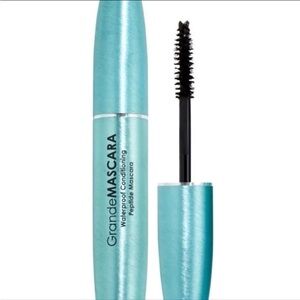 GRANDE COSMETICS Grandemascara Waterproof Conditioning Peptide Mascara